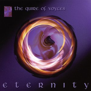 Eternity CD cover