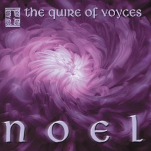 Noel CD cover
