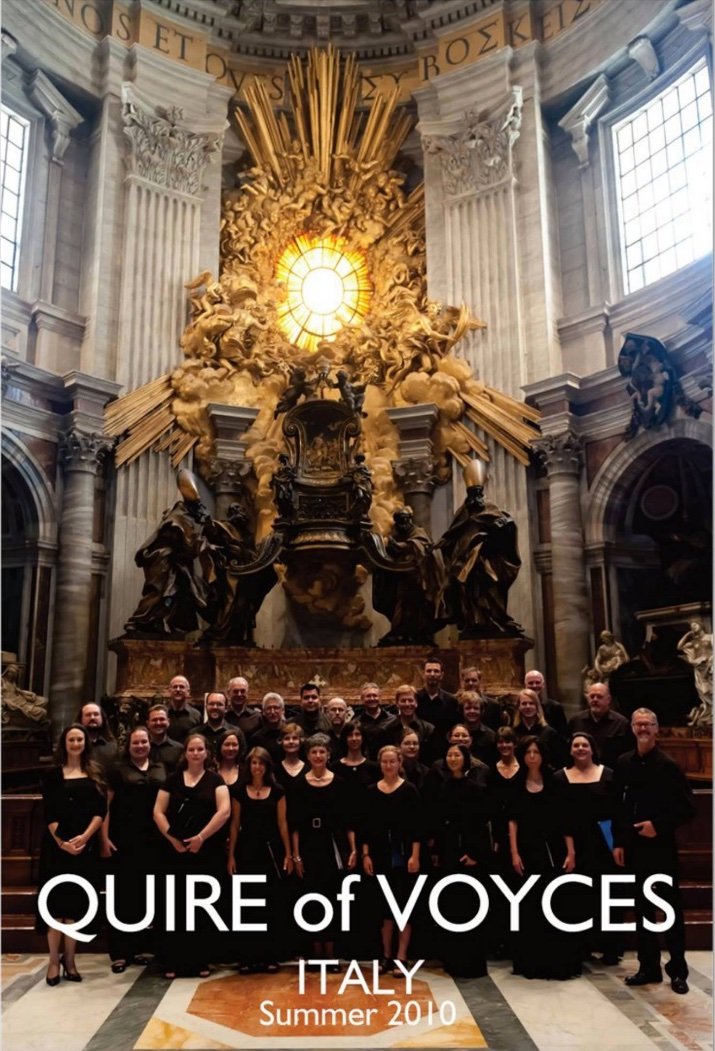 2010 &mdash; Italy