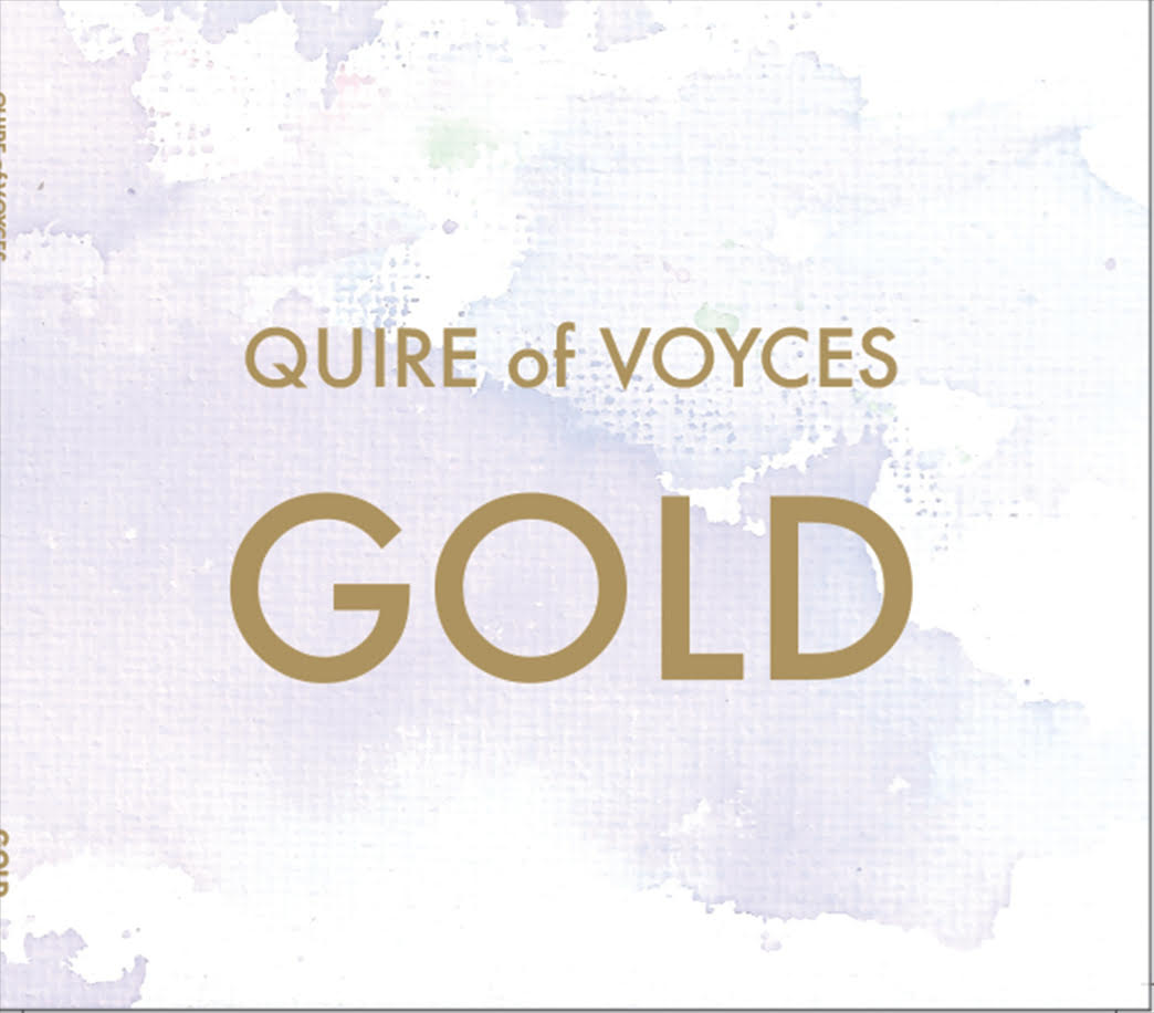 2018 QoV Gold