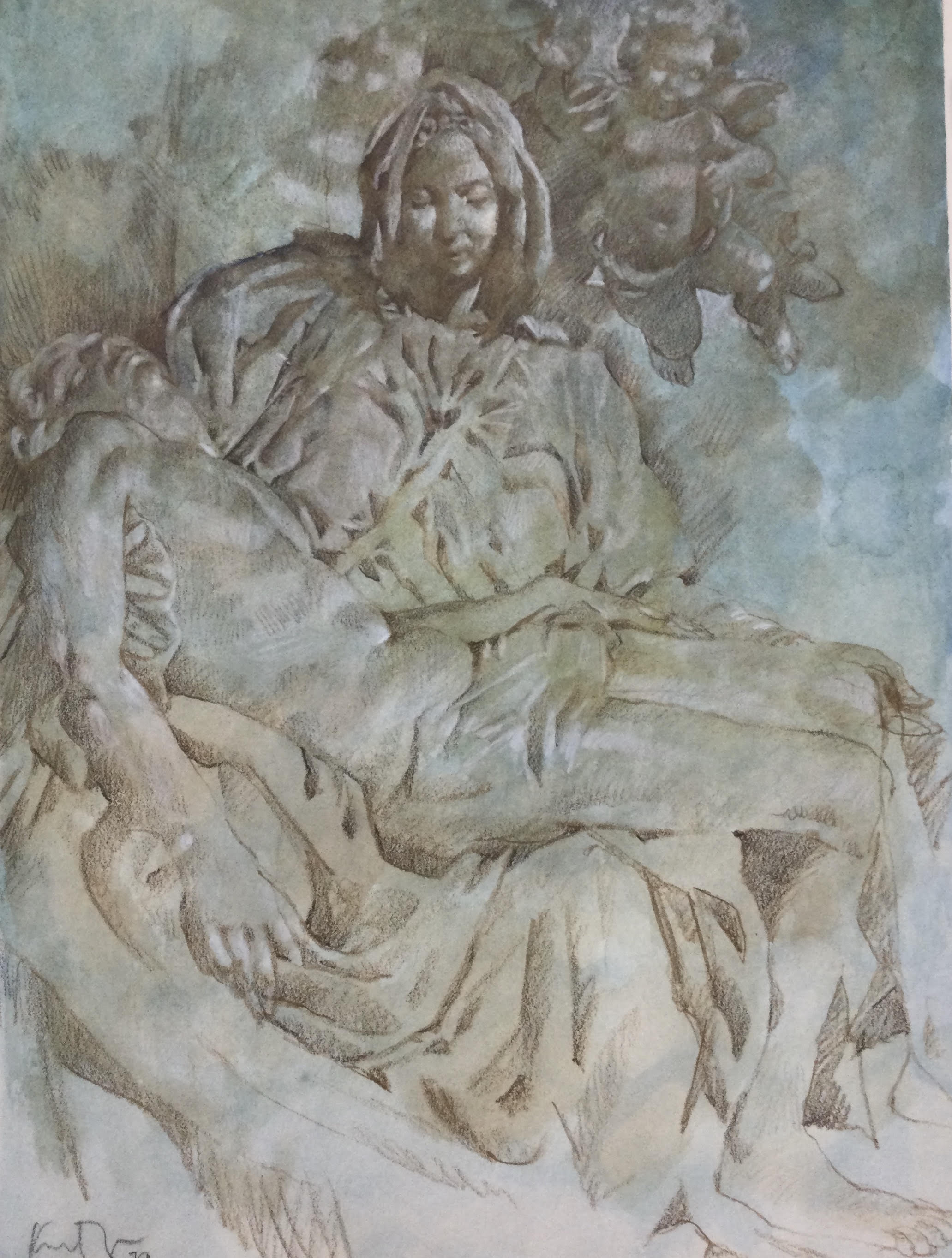 QoV Spring Image 23 Quire of Voyces Spring 2023